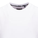 Stretch Cotton T-Shirt